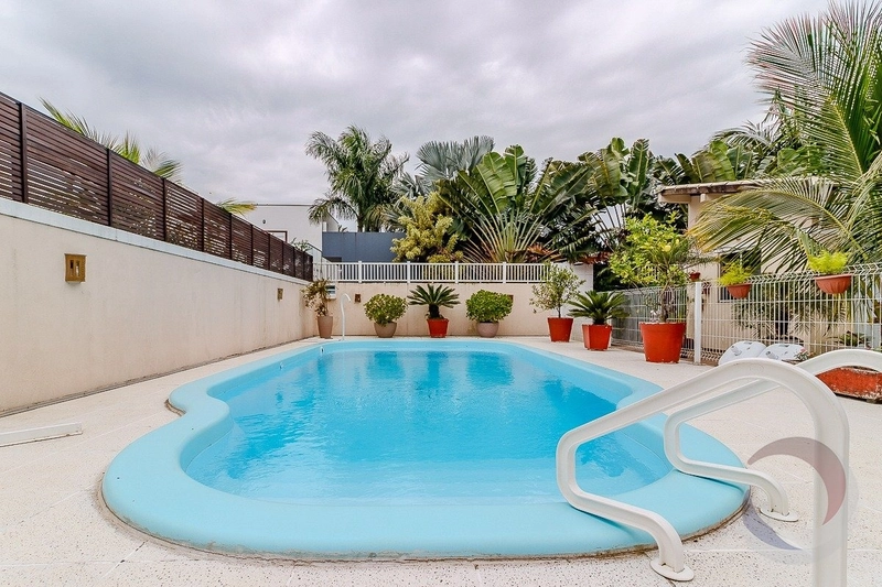 Casa residencial em condomínio fechado com 5 suítes no Campeche: 44ª foto da galeria de imagens do imóvel