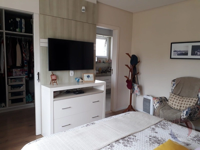 Casa residencial em condomínio fechado com 5 suítes no Campeche: 25ª foto da galeria de imagens do imóvel