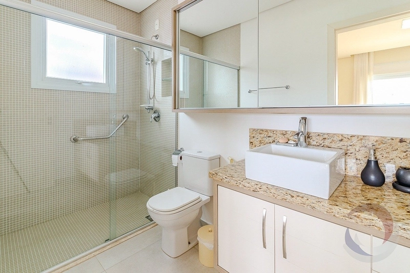 Casa residencial em condomínio fechado com 5 suítes no Campeche: 74ª foto da galeria de imagens do imóvel