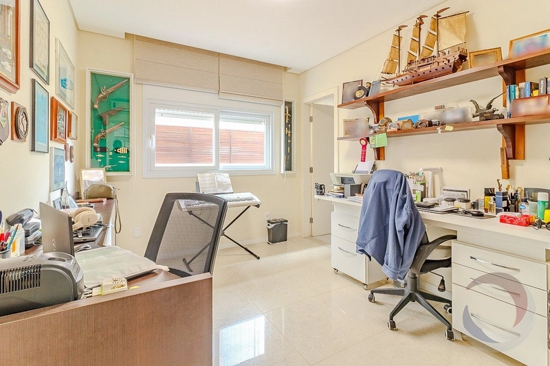 Casa residencial em condomínio fechado com 5 suítes no Campeche: 27ª foto da galeria de imagens do imóvel