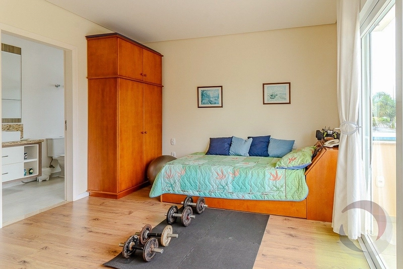 Casa residencial em condomínio fechado com 5 suítes no Campeche: 78ª foto da galeria de imagens do imóvel