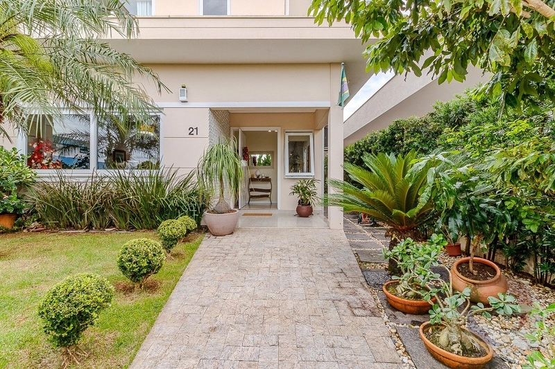 Casa residencial em condomínio fechado com 5 suítes no Campeche: 98ª foto da galeria de imagens do imóvel