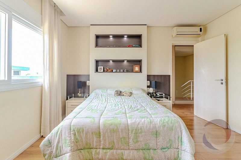 Casa residencial em condomínio fechado com 5 suítes no Campeche: 63ª foto da galeria de imagens do imóvel