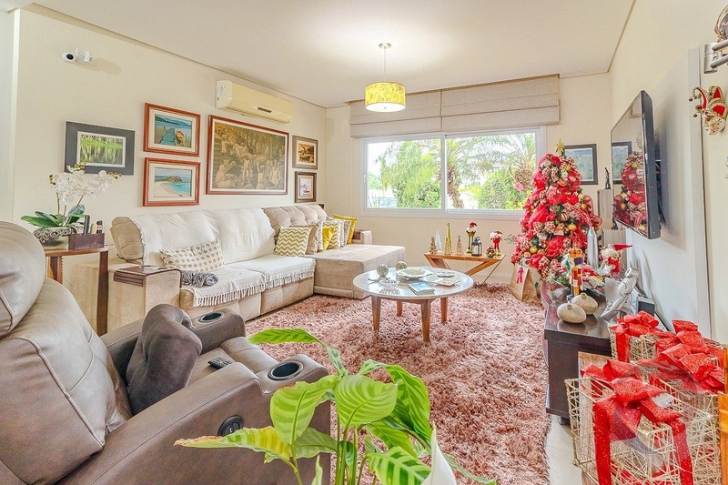 Casa residencial em condomínio fechado com 5 suítes no Campeche: 6ª foto da galeria de imagens do imóvel