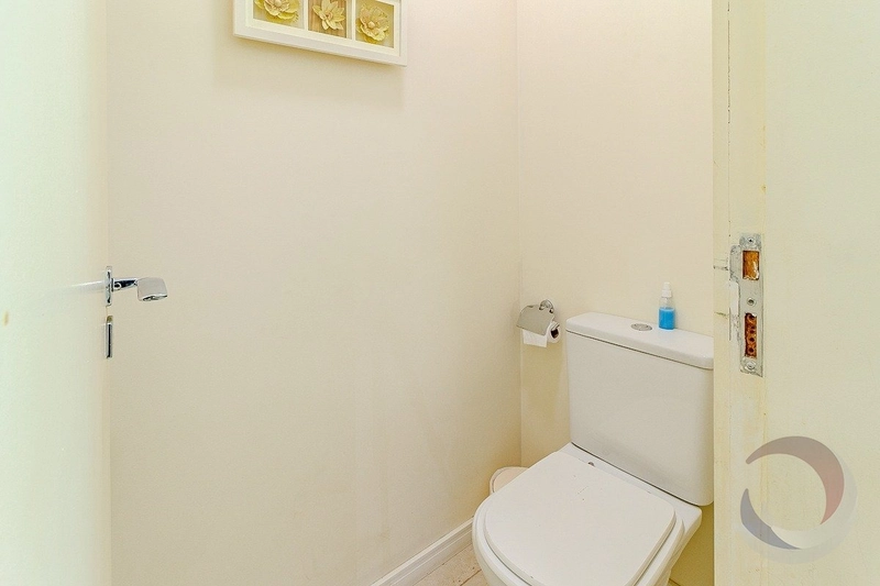 Casa residencial em condomínio fechado com 5 suítes no Campeche: 29ª foto da galeria de imagens do imóvel