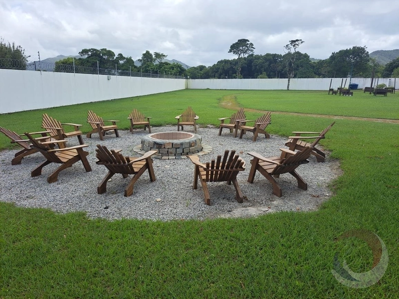 Casa residencial em condomínio fechado com 5 suítes no Campeche: 28ª foto da galeria de imagens do imóvel