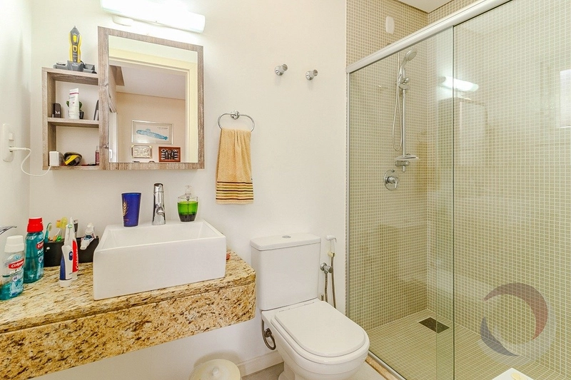 Casa residencial em condomínio fechado com 5 suítes no Campeche: 30ª foto da galeria de imagens do imóvel