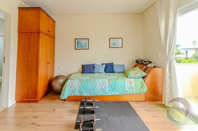 Casa residencial em condomínio fechado com 5 suítes no Campeche: 77ª foto da galeria de imagens do imóvel