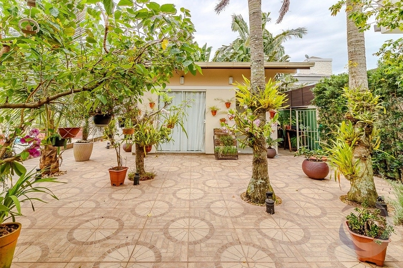 Casa residencial em condomínio fechado com 5 suítes no Campeche: 37ª foto da galeria de imagens do imóvel