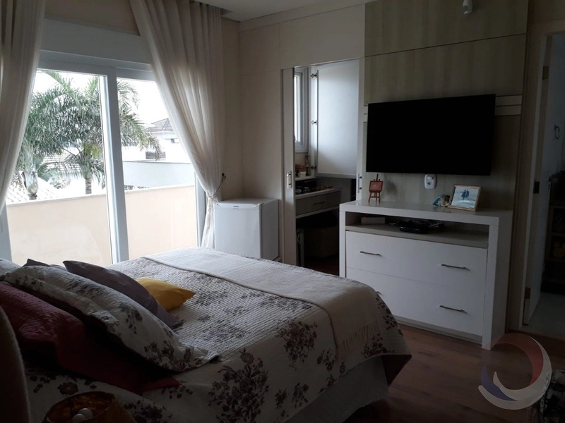 Casa residencial em condomínio fechado com 5 suítes no Campeche: 21ª foto da galeria de imagens do imóvel