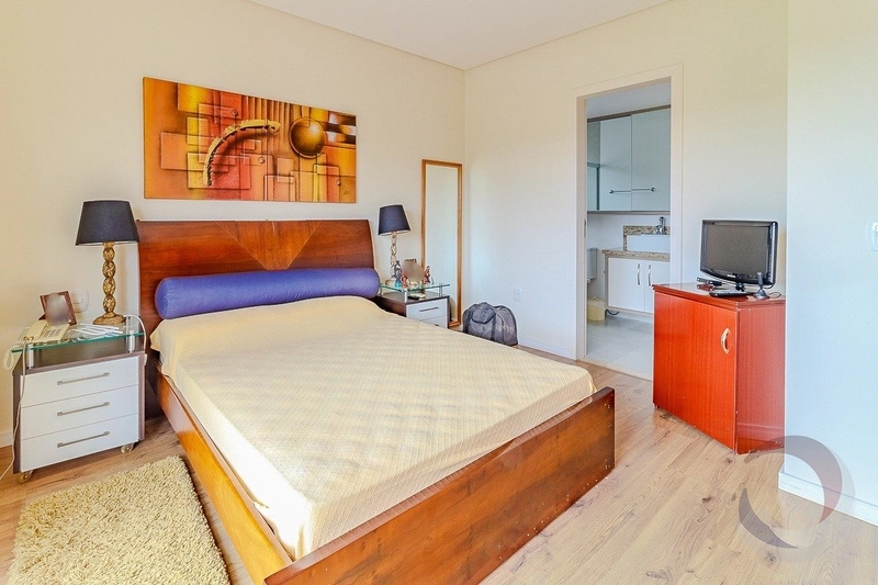 Casa residencial em condomínio fechado com 5 suítes no Campeche: 73ª foto da galeria de imagens do imóvel