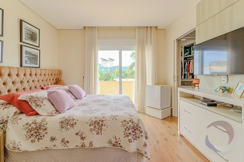 Casa residencial em condomínio fechado com 5 suítes no Campeche: 70ª foto da galeria de imagens do imóvel