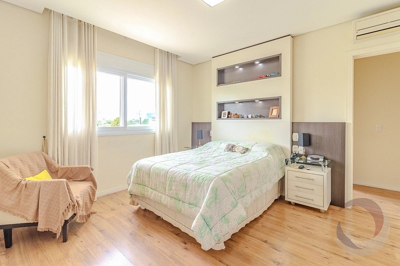 Casa residencial em condomínio fechado com 5 suítes no Campeche: 82ª foto da galeria de imagens do imóvel