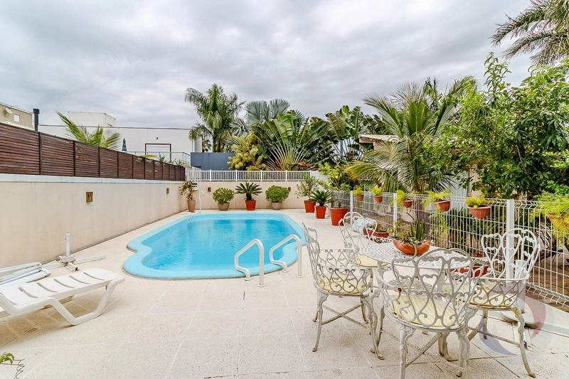 Casa residencial em condomínio fechado com 5 suítes no Campeche: 41ª foto da galeria de imagens do imóvel