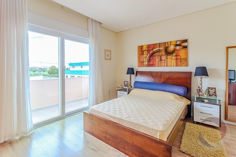 Casa residencial em condomínio fechado com 5 suítes no Campeche: 31ª foto da galeria de imagens do imóvel