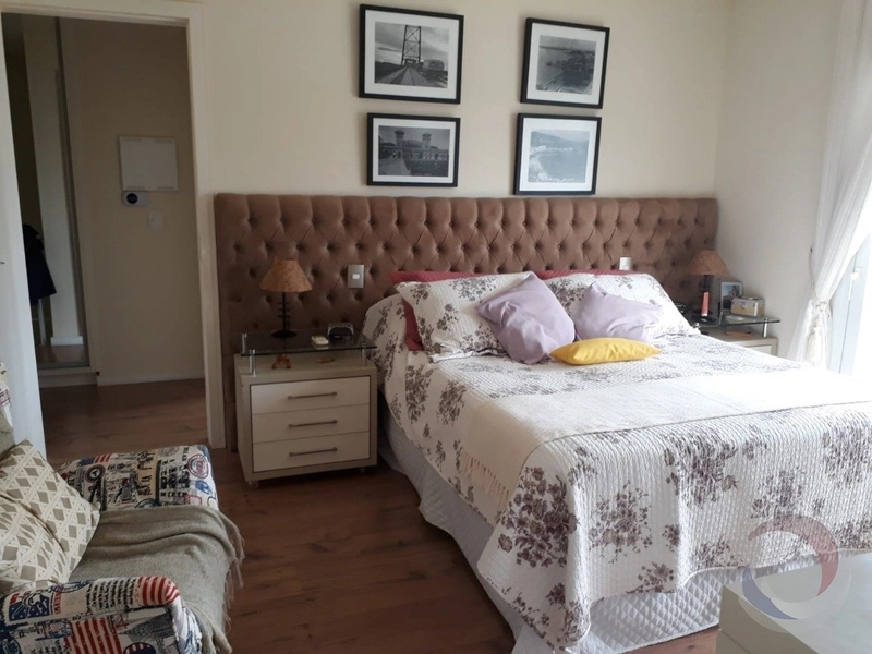 Casa residencial em condomínio fechado com 5 suítes no Campeche: 14ª foto da galeria de imagens do imóvel