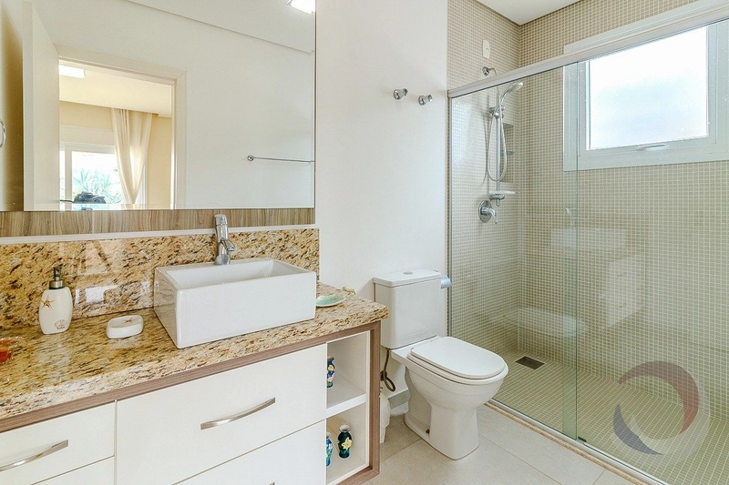 Casa residencial em condomínio fechado com 5 suítes no Campeche: 68ª foto da galeria de imagens do imóvel