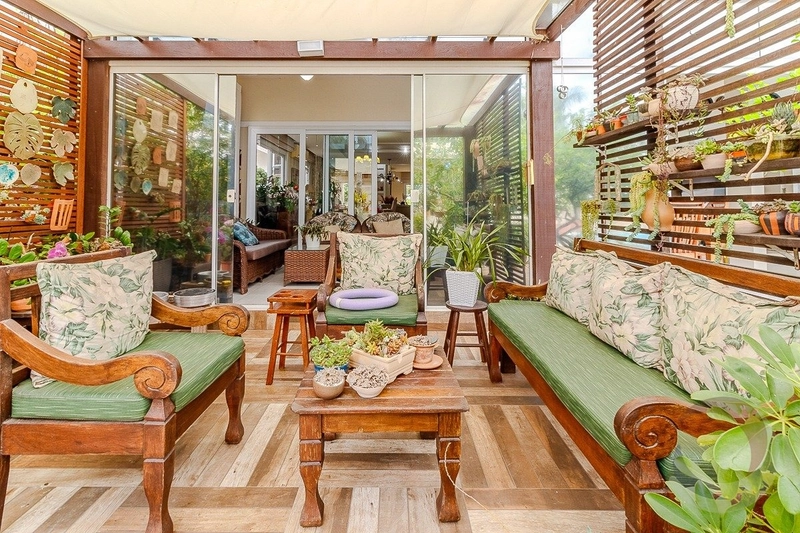 Casa residencial em condomínio fechado com 5 suítes no Campeche: 33ª foto da galeria de imagens do imóvel