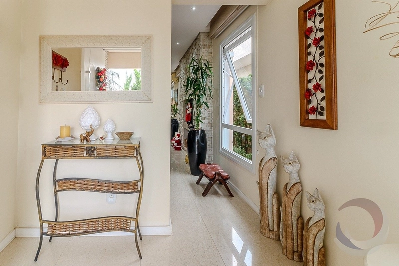 Casa residencial em condomínio fechado com 5 suítes no Campeche: 46ª foto da galeria de imagens do imóvel