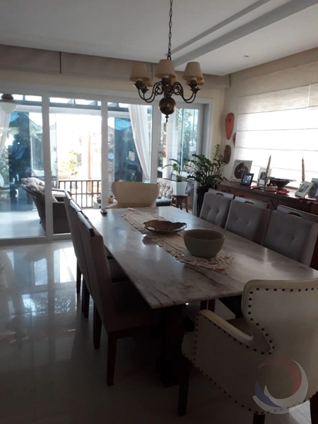Casa residencial em condomínio fechado com 5 suítes no Campeche: 5ª foto da galeria de imagens do imóvel