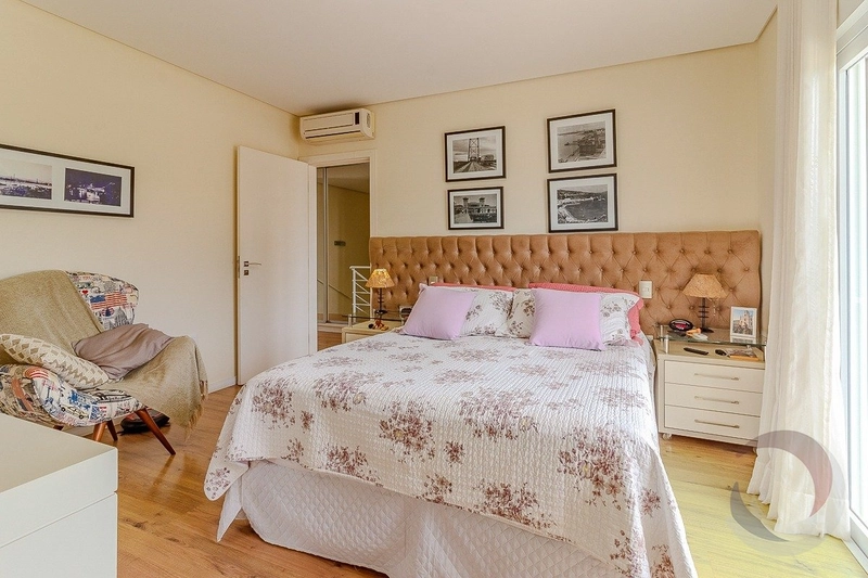 Casa residencial em condomínio fechado com 5 suítes no Campeche: 86ª foto da galeria de imagens do imóvel