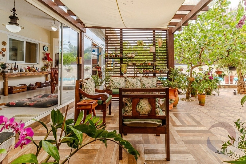 Casa residencial em condomínio fechado com 5 suítes no Campeche: 35ª foto da galeria de imagens do imóvel