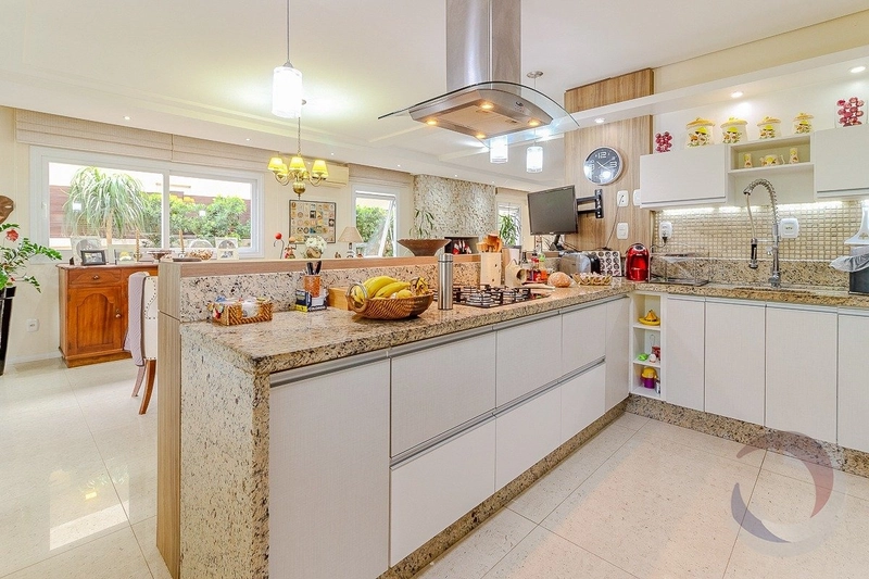 Casa residencial em condomínio fechado com 5 suítes no Campeche: 21ª foto da galeria de imagens do imóvel