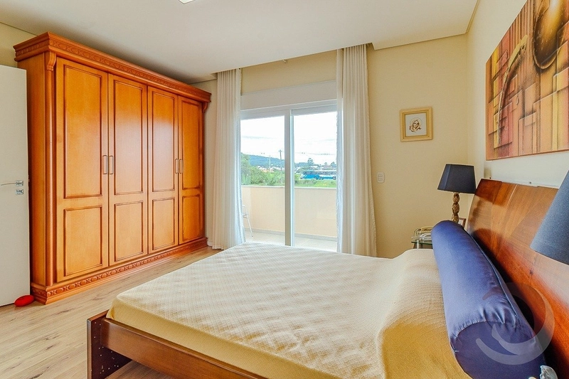 Casa residencial em condomínio fechado com 5 suítes no Campeche: 58ª foto da galeria de imagens do imóvel