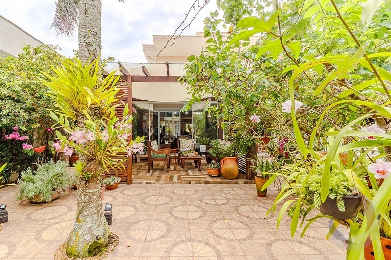 Casa residencial em condomínio fechado com 5 suítes no Campeche: 40ª foto da galeria de imagens do imóvel