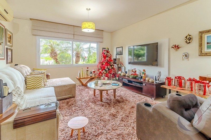 Casa residencial em condomínio fechado com 5 suítes no Campeche: 5ª foto da galeria de imagens do imóvel