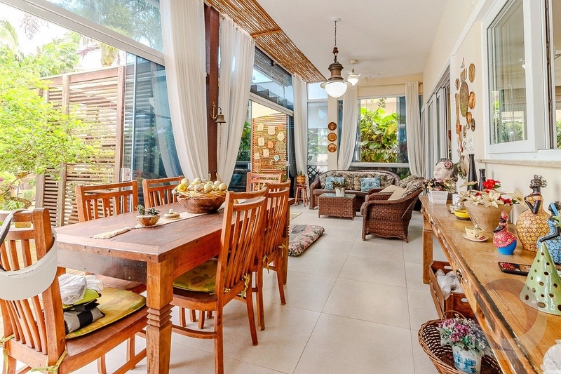 Casa residencial em condomínio fechado com 5 suítes no Campeche: 50ª foto da galeria de imagens do imóvel