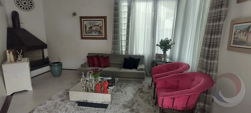 Casa no Bom Abrigo com 3 dormitórios sendo 1 suíte e 2 vagas: 13ª foto da galeria de imagens do imóvel