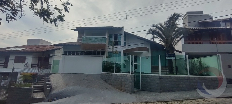 Casa no Bom Abrigo com 3 dormitórios sendo 1 suíte e 2 vagas: 10ª foto da galeria de imagens do imóvel