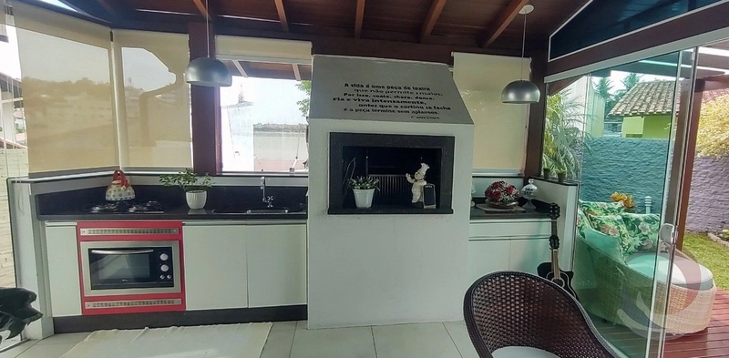 Casa no Bom Abrigo com 3 dormitórios sendo 1 suíte e 2 vagas: 18ª foto da galeria de imagens do imóvel