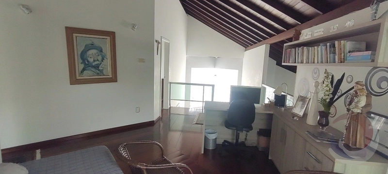 Casa no Bom Abrigo com 3 dormitórios sendo 1 suíte e 2 vagas: 21ª foto da galeria de imagens do imóvel