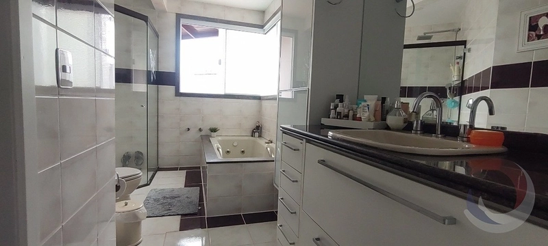 Casa no Bom Abrigo com 3 dormitórios sendo 1 suíte e 2 vagas: 22ª foto da galeria de imagens do imóvel