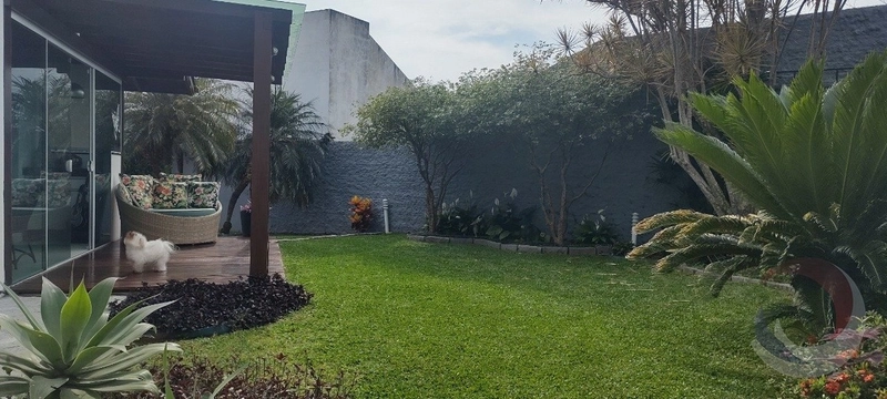 Casa no Bom Abrigo com 3 dormitórios sendo 1 suíte e 2 vagas: 2ª foto da galeria de imagens do imóvel