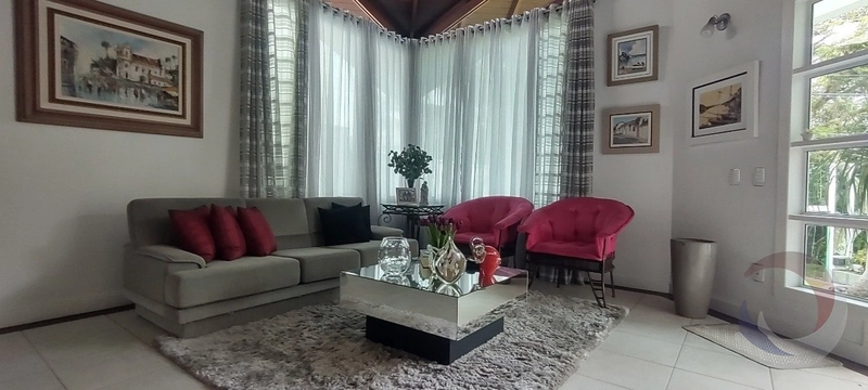 Casa no Bom Abrigo com 3 dormitórios sendo 1 suíte e 2 vagas: 16ª foto da galeria de imagens do imóvel