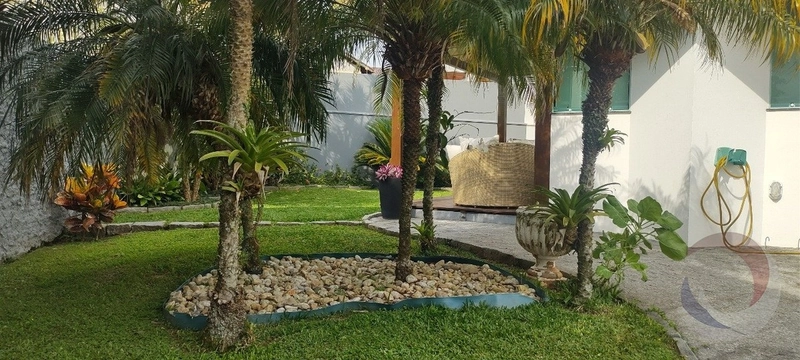 Casa no Bom Abrigo com 3 dormitórios sendo 1 suíte e 2 vagas: 9ª foto da galeria de imagens do imóvel