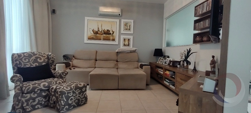 Casa no Bom Abrigo com 3 dormitórios sendo 1 suíte e 2 vagas: 12ª foto da galeria de imagens do imóvel