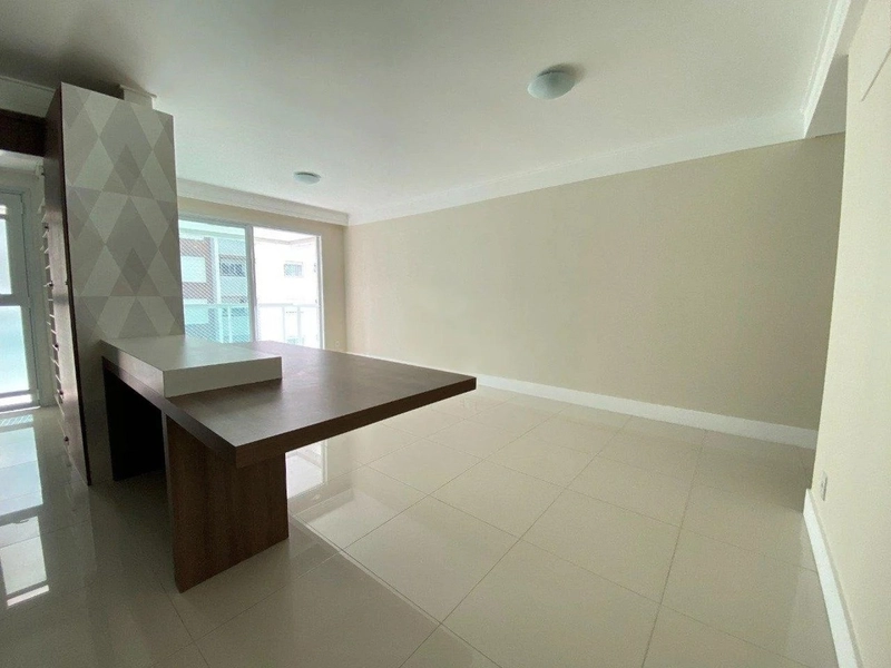 Apartamento na Agronômica a venda com 2 suítes e 1 vaga: 1ª foto da galeria de imagens do imóvel