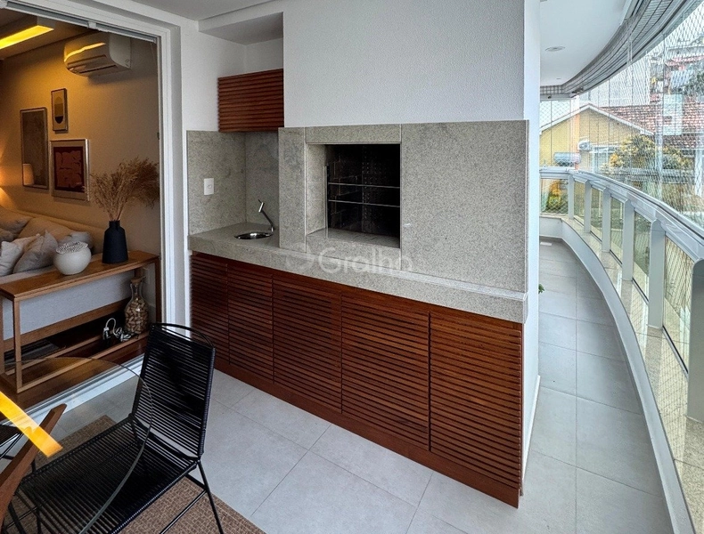 Apartamento na Agronômica com 2 dormitórios, sendo 2 suíte e 2 vagas: 12ª foto da galeria de imagens do imóvel