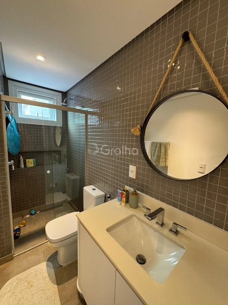 Apartamento na Agronômica com 2 dormitórios, sendo 2 suíte e 2 vagas: 26ª foto da galeria de imagens do imóvel