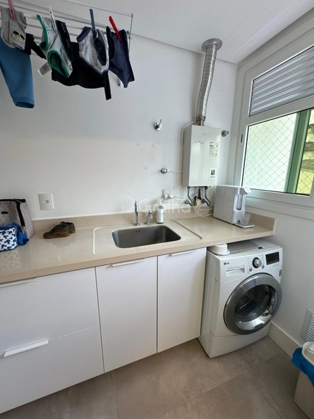 Apartamento na Agronômica com 2 dormitórios, sendo 2 suíte e 2 vagas: 19ª foto da galeria de imagens do imóvel