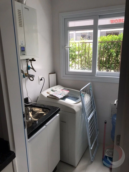 Apartamento mobiliado de 42m² no Córrego Grande com 1 dormitório: 8ª foto da galeria de imagens do imóvel