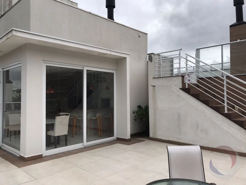 Apartamento mobiliado de 42m² no Córrego Grande com 1 dormitório: 17ª foto da galeria de imagens do imóvel
