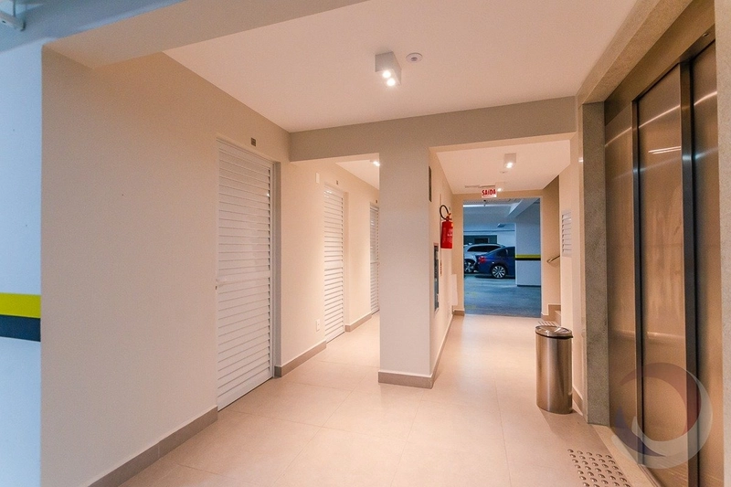 Apartamento no Joao Paulo com 2 dormitórios 2 suítes e 2 vagas - 121m²: 63ª foto da galeria de imagens do imóvel