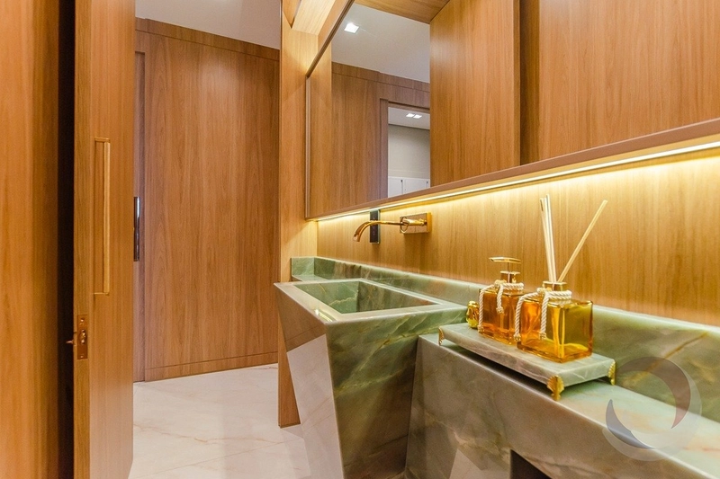 Apartamento no Joao Paulo com 2 dormitórios 2 suítes e 2 vagas - 121m²: 69ª foto da galeria de imagens do imóvel