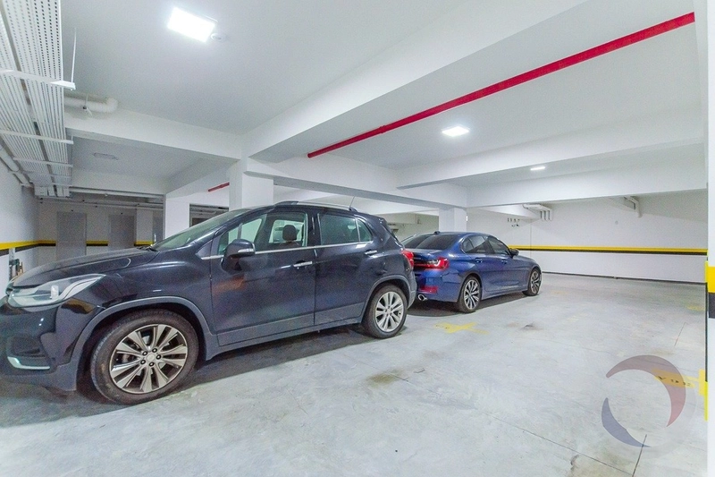 Apartamento no Joao Paulo com 2 dormitórios 2 suítes e 2 vagas - 121m²: 38ª foto da galeria de imagens do imóvel