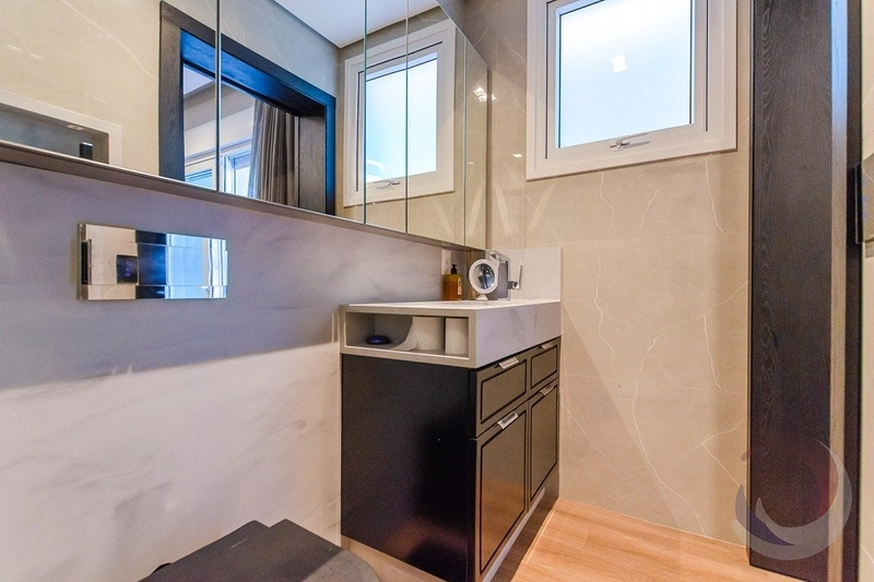 Apartamento no Joao Paulo com 2 dormitórios 2 suítes e 2 vagas - 121m²: 57ª foto da galeria de imagens do imóvel